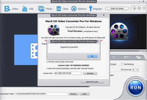 MacX HD Video Converter